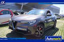 Alfa-Romeo Stelvio