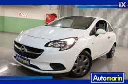 Opel  Corsa  Δωρεάν Εγγύηση και Service '18