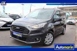 Ford  Transit Connect Ecoboost 3Seats  Τιμή με ΦΠΑ '18