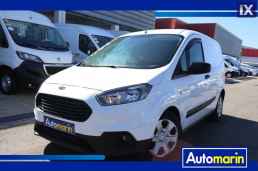 Ford  Transit Courier L1H1 Limited  Τιμή με ΦΠΑ '20