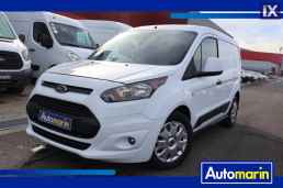 Ford  Transit Connect 3Seats  Τιμή με ΦΠΑ '16